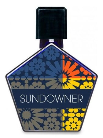 عطر صندونر من تاور – أو دو بارفيوم – 50 مل - Tauer Perfumes Sundowner Eau de Parfum – 50 ml