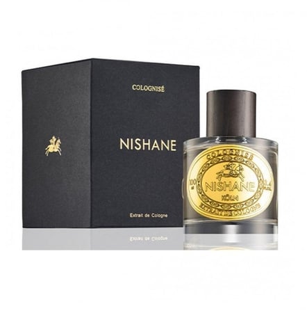 عطر نيشاني كولونايس اكسترايت دو كوليجن 100مل - Nishane Colognise Extrait de Cologne 100ml