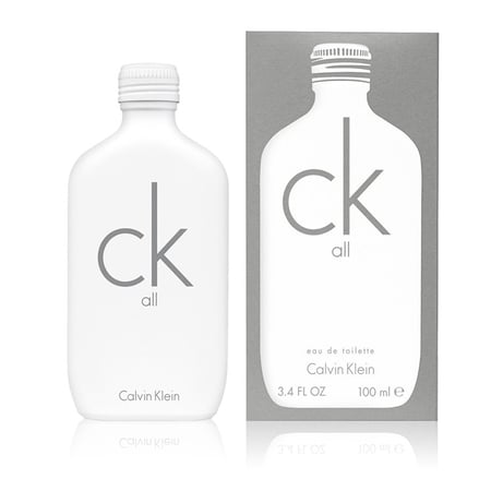 كالفن كلاين سي كيه ون – 100 مل - Calvin Klein CK One – 100 ml