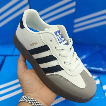 اديداس سامبا  بيج