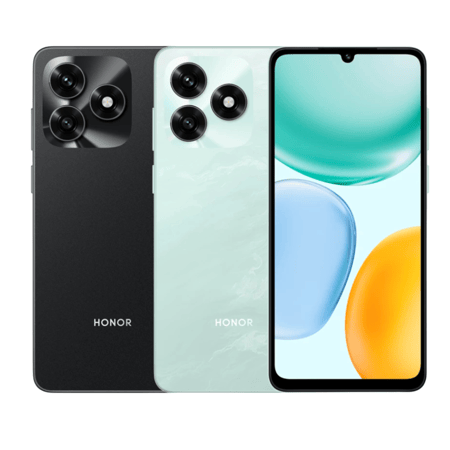 جوال هونر - HONOR X5C Plus | 4GB RAM + 128GB - متوفر بعدة خيارات