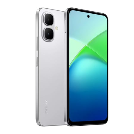 جوال انفنكس - Infinix Smart 10  64GB | 3GB RAM - متوفر بعدة خيارات