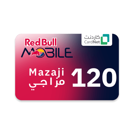 ريدبٌل مزاجي 120