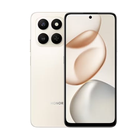 جوال هونر - HONOR X7d 5G | 6GB RAM +128GB -متوفر بعدة خيارات