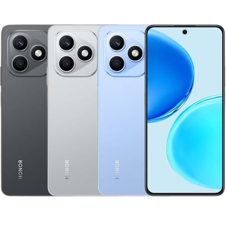 جوال هونر - HONOR X8d | 8GB RAM + 256GB - متوفر بعدة خيارات