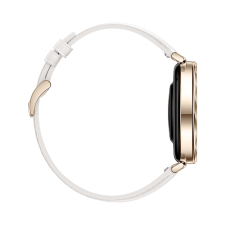 هواوي ساعة ذكية جي تي 5 | GT5 | أبيض