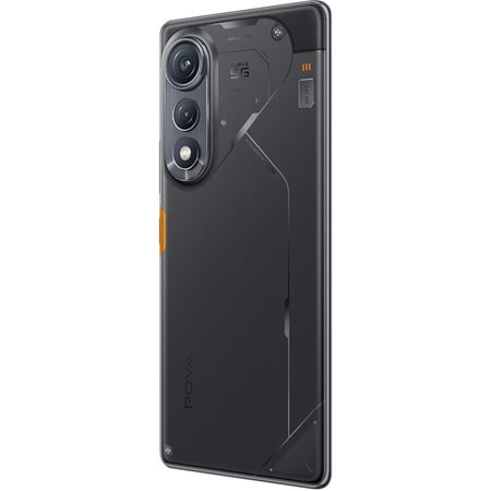 تكنو بوفا كيرف | 256 جيجا , 8+8 رام | 5 جي