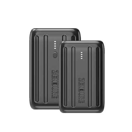 عروض اليوم الوطني | زندور باوربانك سوبر ميني 20,000  +باوربانك سوبر ميني 10,000 lملي امبير