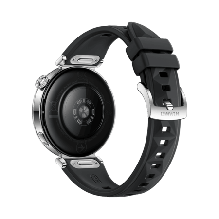 هواوي ساعة ذكية جي تي 5 | GT5 | أسود