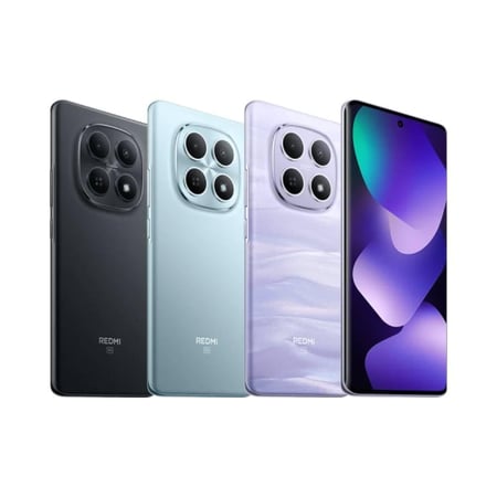 ريدمي نوت 15 | 256 جيجا | 16 جيجا رام | 5 جي