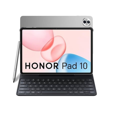 هونر باد 10 | 256 جيجا , 8 رام | شريحة و وايفاي