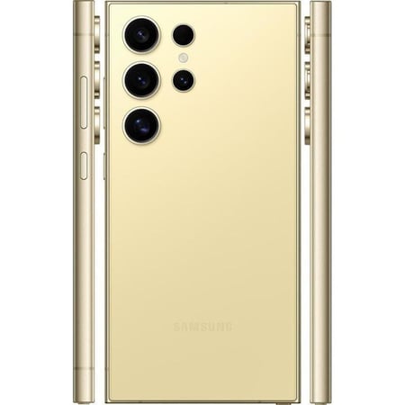 سامسونج اس 24 ألترا  | 256 جيجا , 12 رام | 5 جي || تابي 8 دفعات ||