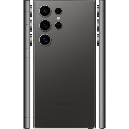 سامسونج اس 24 ألترا  | 256 جيجا , 12 رام | 5 جي || تابي 8 دفعات ||