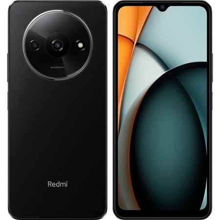 شاومي ريدمي ايه 3 | 64 جيجا , 3 رام | 4 جي