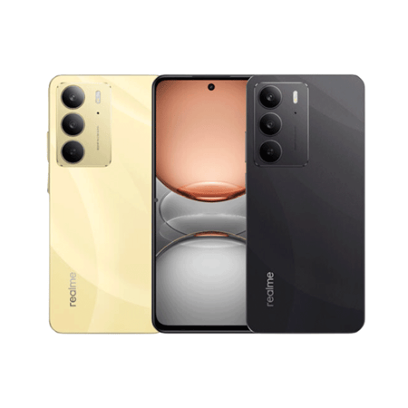 ريلمي سي 75 | 256 جيجا , 8 رام | 4 جي