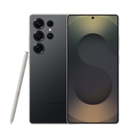 سامسونج اس 25 ألترا  | 256 جيجا , 12 رام | 5 جي