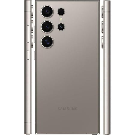 سامسونج اس 24 ألترا  | 256 جيجا , 12 رام | 5 جي