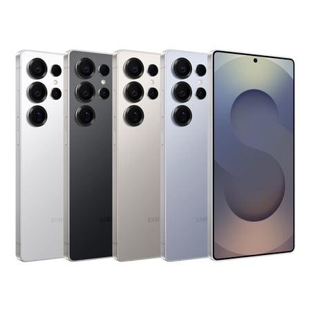 سامسونج اس 25 ألترا  | 256 جيجا , 12 رام | 5 جي