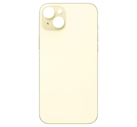 أبل | ظهر خلفي زجاج أيفون 15