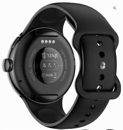 نوثينغ | ساعة ذكية نوثينغ 2