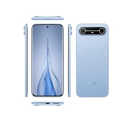 تكنو بوفا سليم | 256 جيجا | 5 جي