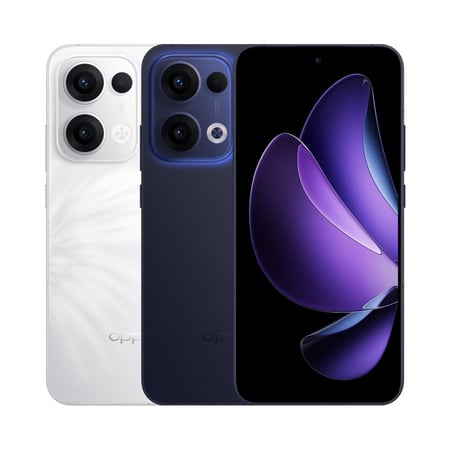 أوبو رينو 13 | 512 جيجا , 12 رام | 5G