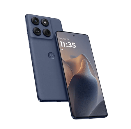 موتورولا ايدج 60 فيوجن | 256 جيجا | 5G