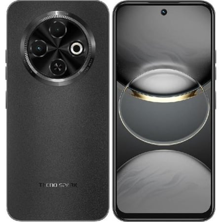 تكنو سبارك 30 سي، 6.67 بوصة، 4 جي، 256 جيجا , 8 رام