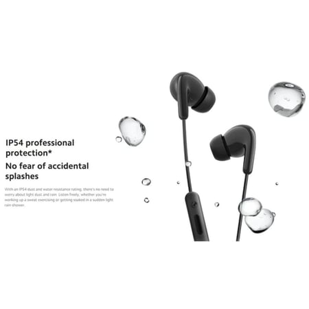 شاومي | سماعة أذن سلكية | بمنفذ تايب سي