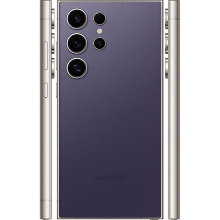 سامسونج اس 24 ألترا  | 256 جيجا , 12 رام | 5 جي