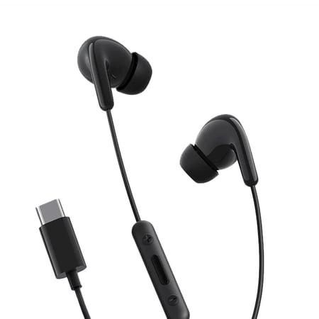 شاومي | سماعة أذن سلكية | بمنفذ تايب سي