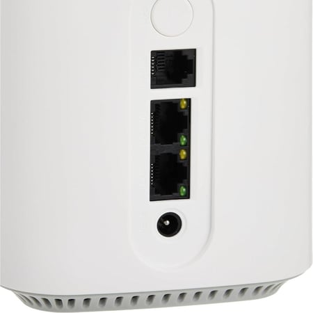 دي لينك | مودم راوتر 5G | واي فاي 6 (AX1800)