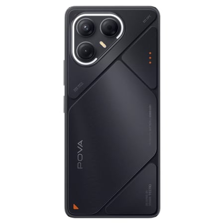 تكنو بوفا 7 | 256 جيجا , 8+8 رام | 5 جي