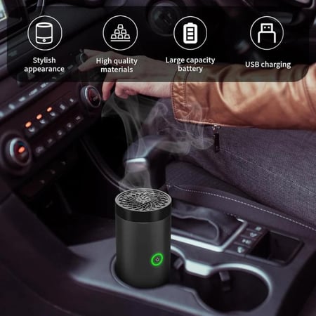 بخور الكتروني | BK-22