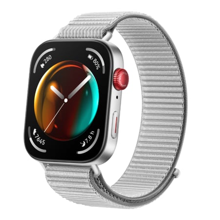 هواوي ساعة ذكية فيت 3| watch fit 3 | جميع الألوان