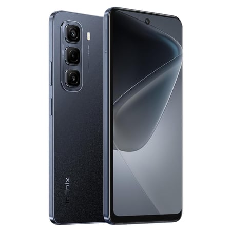 انفينكس هوت 50 | 256 جيجا , 8+8 رام | 5G