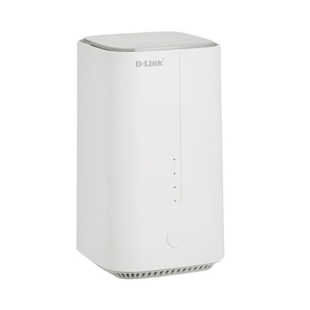 دي لينك | مودم راوتر 5G | واي فاي 6 (AX1800)