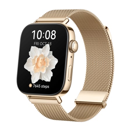 هواوي ساعة ذكية فيت 3| watch fit 3 | جميع الألوان