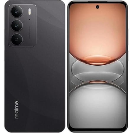 ريلمي سي 75 | 256 جيجا , 8 رام | 4 جي