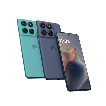 موتورولا ايدج 60 فيوجن | 256 جيجا | 5G
