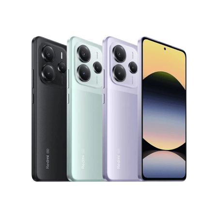 شاومي ريدمي نوت 14  | 256 جيجا , 8 رام | 4G