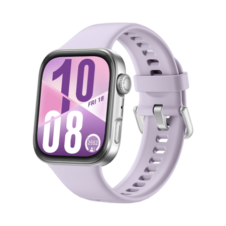 هواوي ساعة ذكية فيت 4 | Watch Fit 4  | جميع الألوان