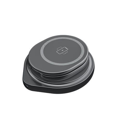 ماي كاندي | منصة شحن لاسلكية 3 في 1