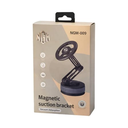 قاعدة مغناطيسي NGM-009