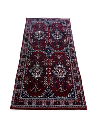 فرشة بيت المشتى تركي 2