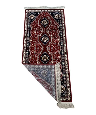 سجاد قشقاي 90*200