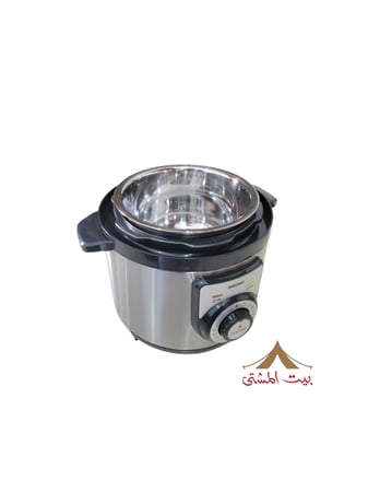 كاتم إيميشيف الكهربائي 2 لتر