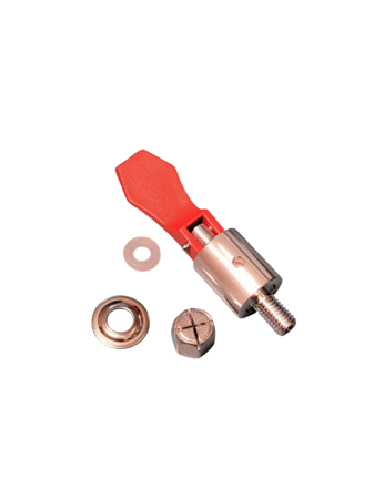 بلف كاتم كهربائي