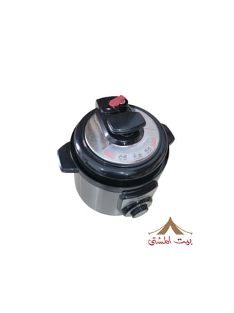 كاتم إيميشيف الكهربائي 2 لتر