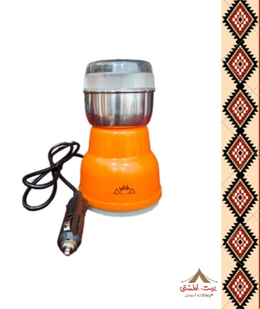 طاحونة قهوة